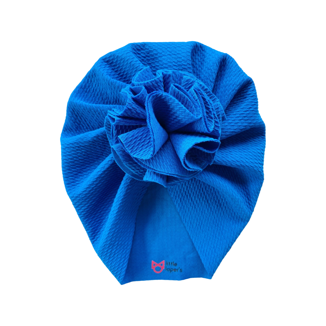 Bloom Turban Baby