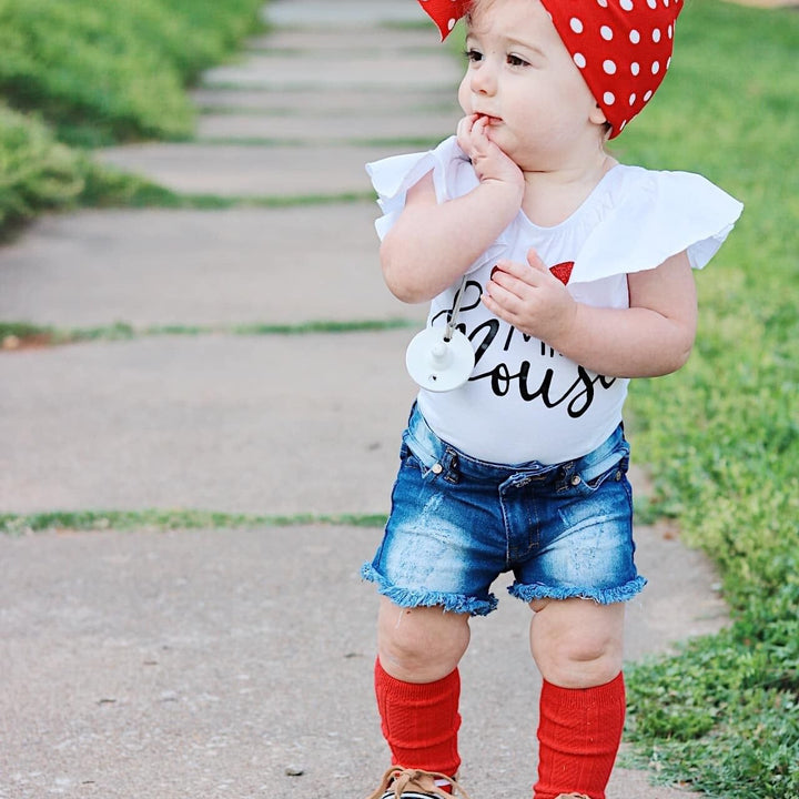 Sassy Dots