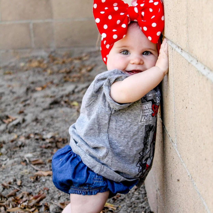 Sassy Dots