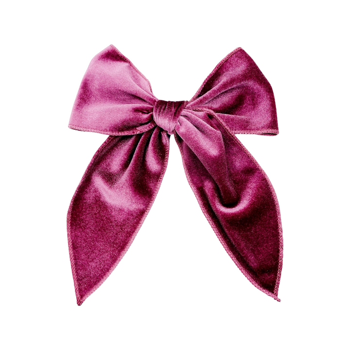 Extra Swanky Bows - New Velvets