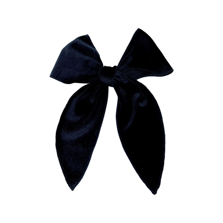 Extra Swanky Bows - New Velvets
